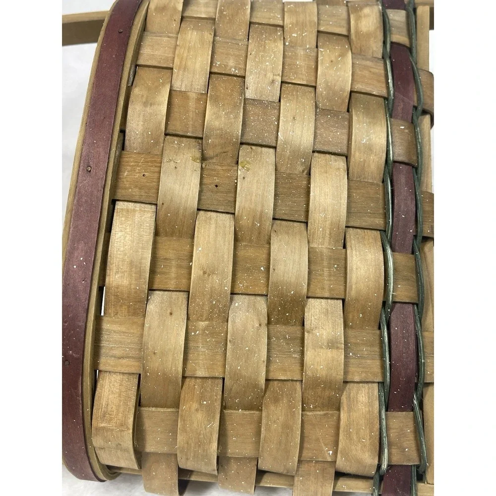 N/A vintage woven